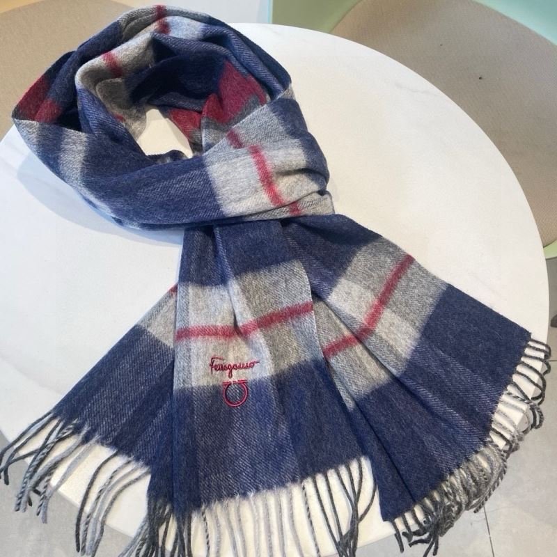 Ferragamo Scarf